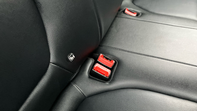 Nac MG Zs 1.0T GDi Exclusive 5dr DCT Petrol Hatchback